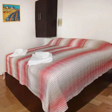 Despot Rr Apartment Zaostrog