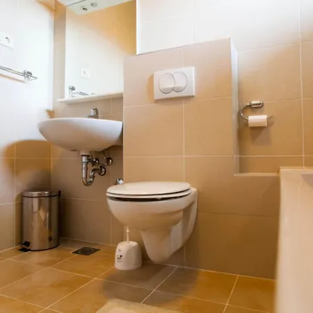 Apartment Despot Rr Zaostrog